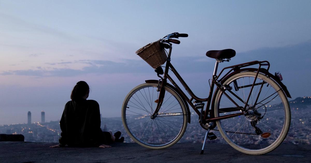 3 raisons de se déplacer à vélo au quotidien