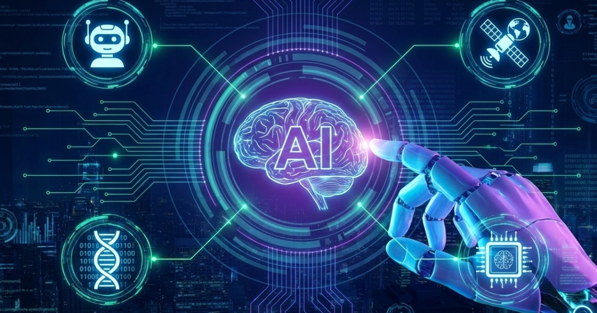 Riflessioni sull’Intelligenza Artificiale (IA)