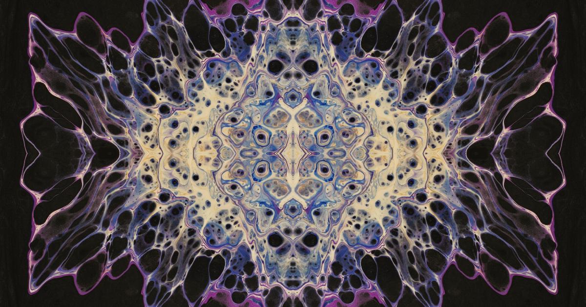 The End of A World : revelations, not Revelation.