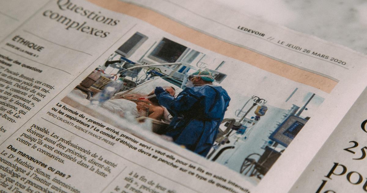 Mettre en forme son article