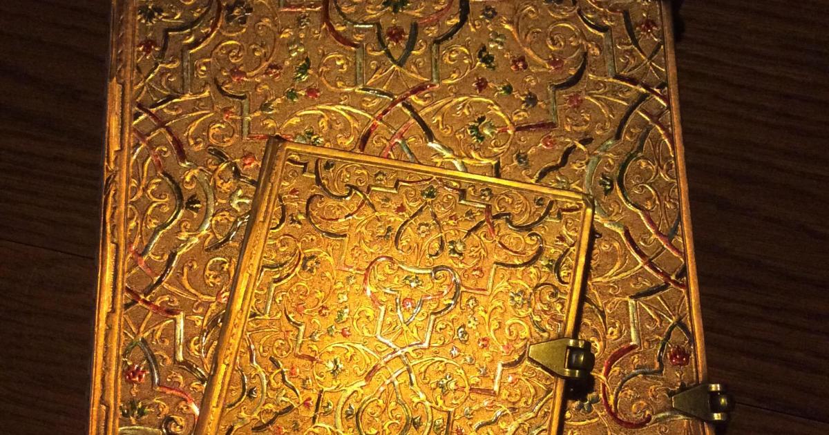 La boîte de Pandore