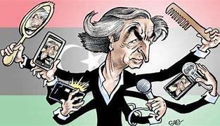 COVIDISM SAD PERVERSE BUFFOONERY..... B! ...... RAIN RAIN RAIN.....!