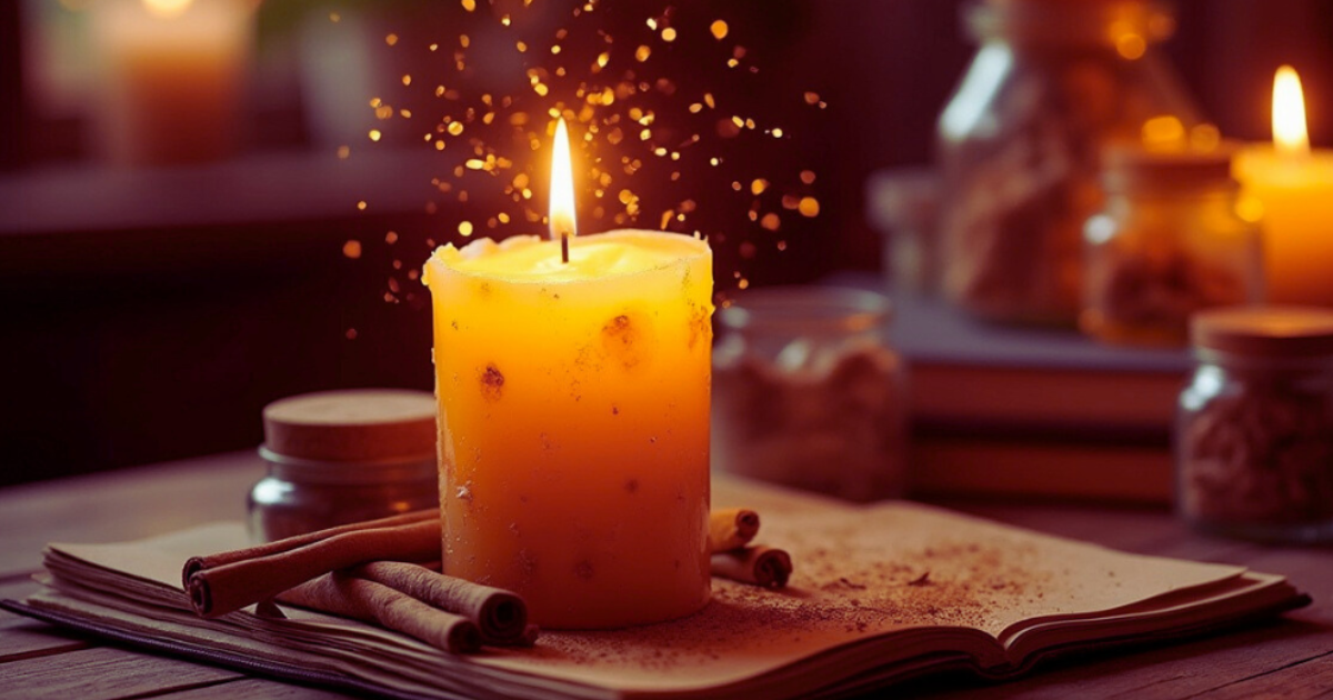 Confidence d'un Nouvel an ...