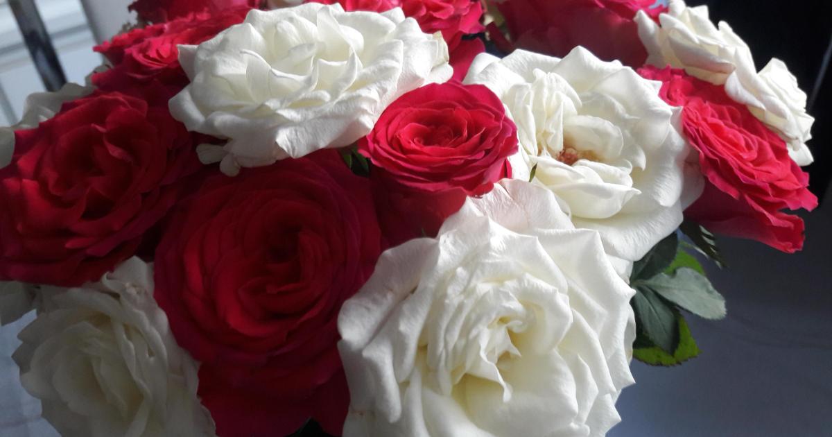 A ma mère, une Maman hors normes