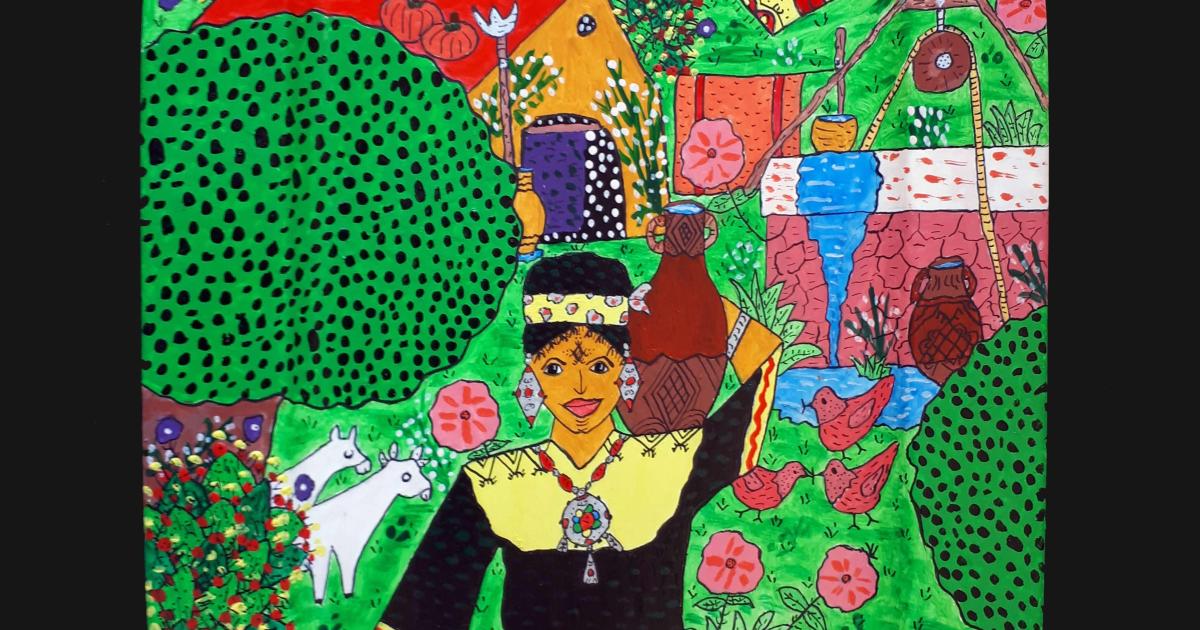 Ne dit-on pas que le bonheur est dans l’assiette ?