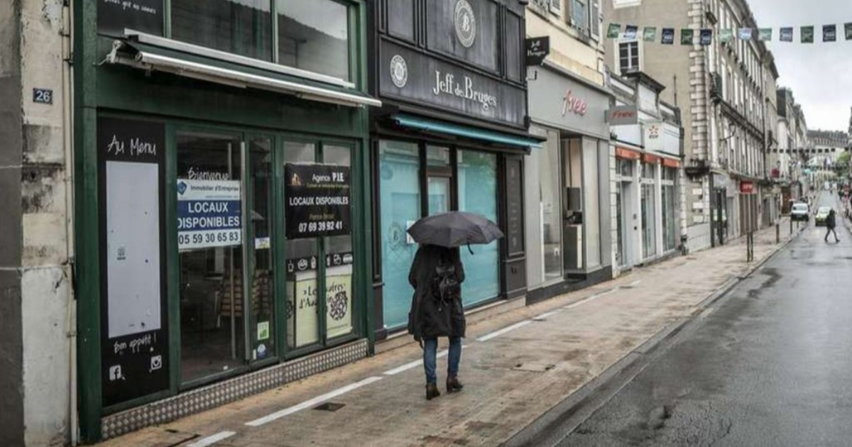 Restructuration urbaine, revitalisation et réorientation des centre-ville, un effort nécessaire, positif et possible