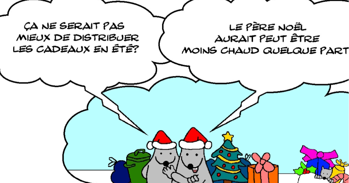 RATPSODIES  - CHRISTMAS 2024 - 4