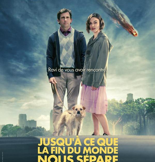 Jusqu'à ce que la Fin du Monde nous sépare