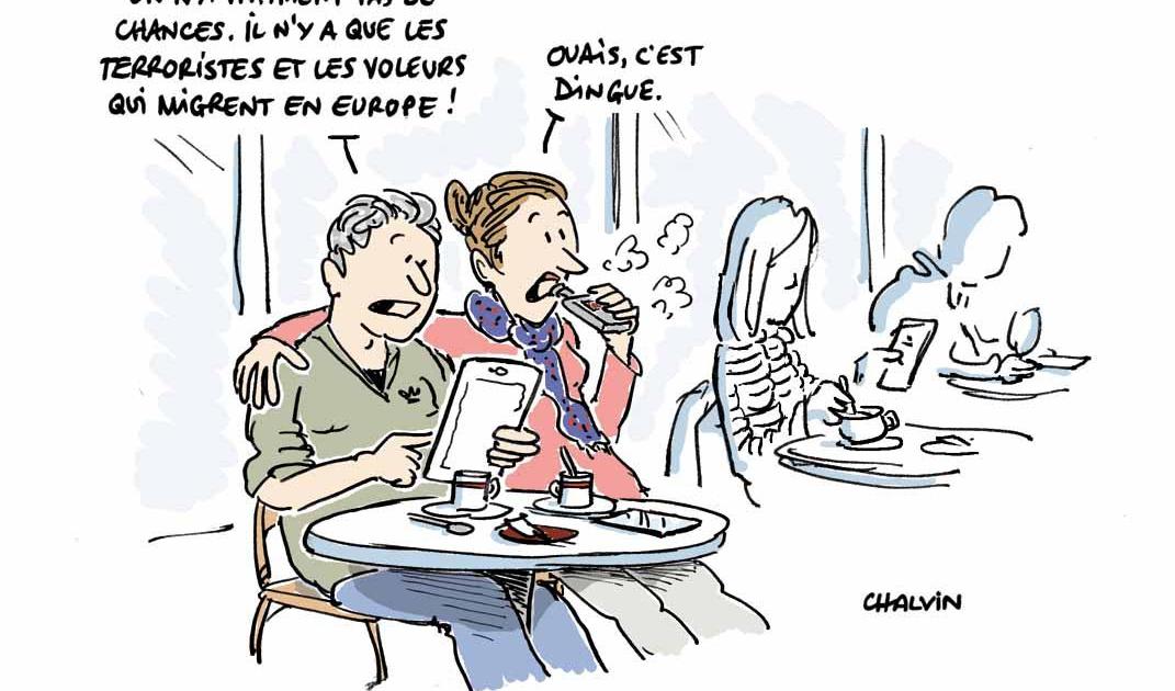 la boîte à fantasme