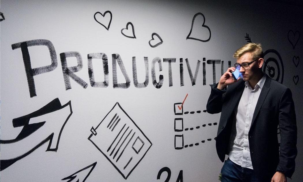 Le poison de la productivité : Critique mal formulée ou personne susceptible ?