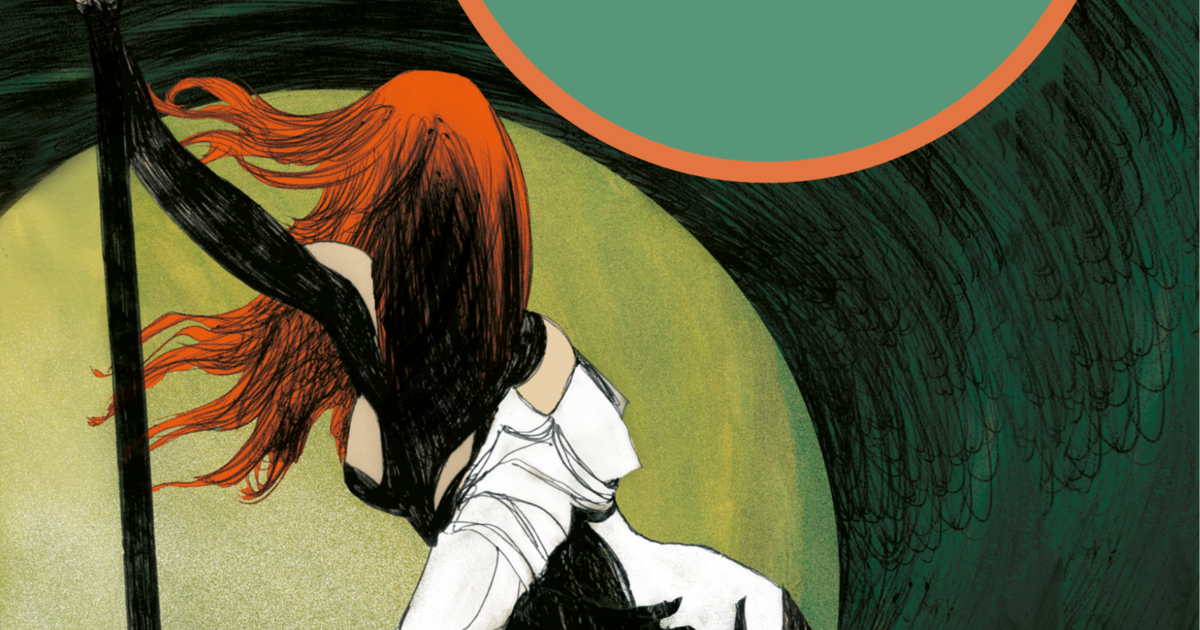 FEROCE - Il booktrailer