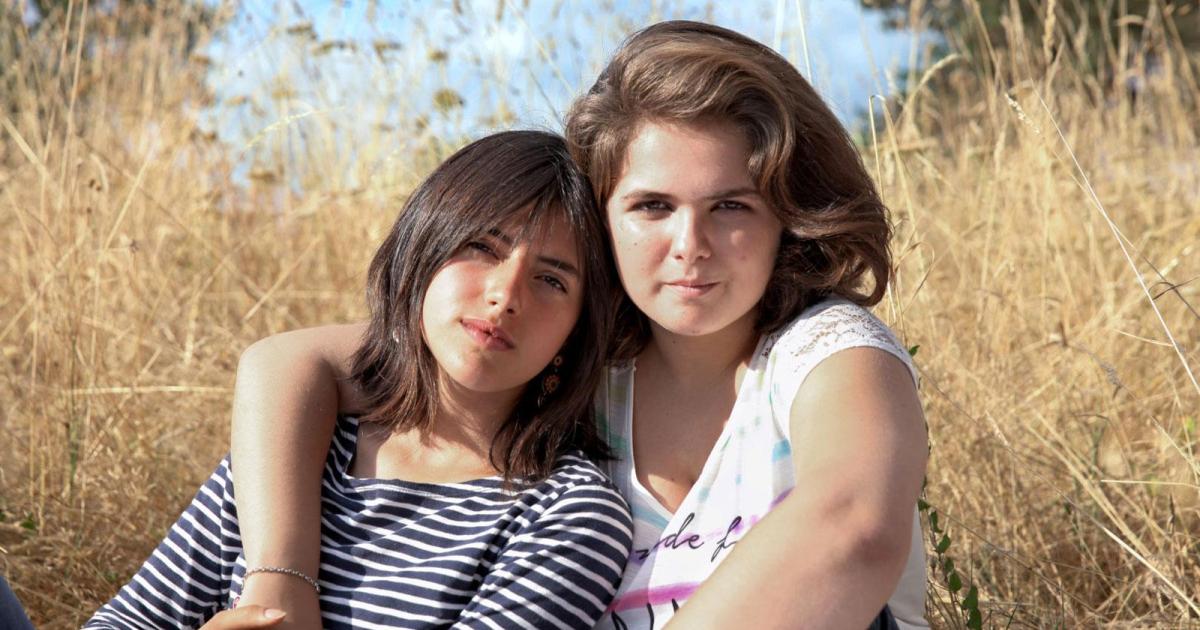 Adolescentes (Sébastien Lifshitz, 2019)