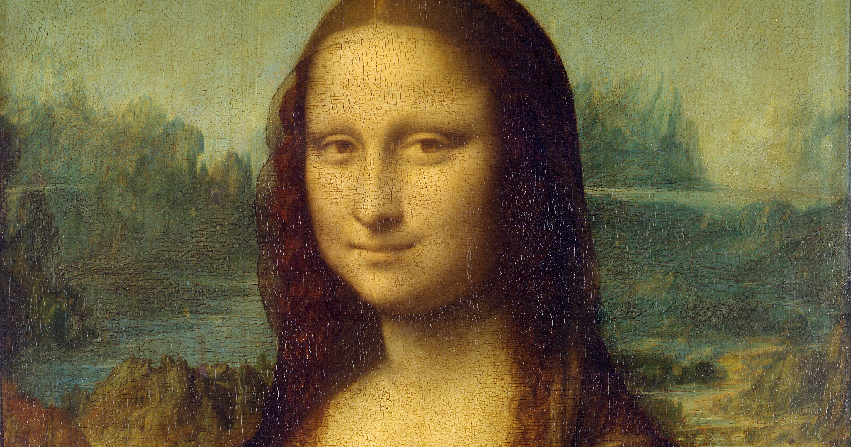 Mon cher Léonard