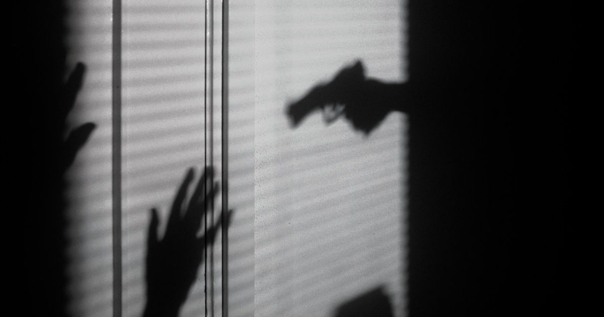 Gâchette ou détente