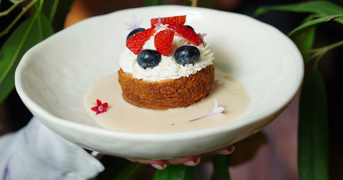 Dessert