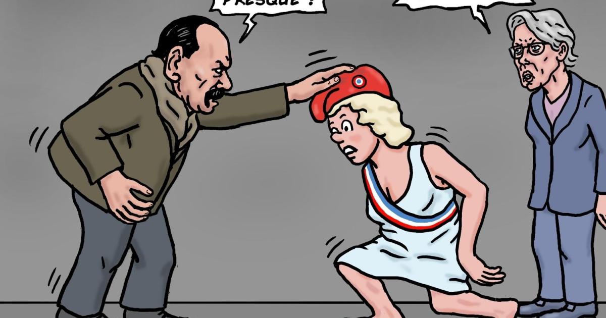 Grève du 7 mars