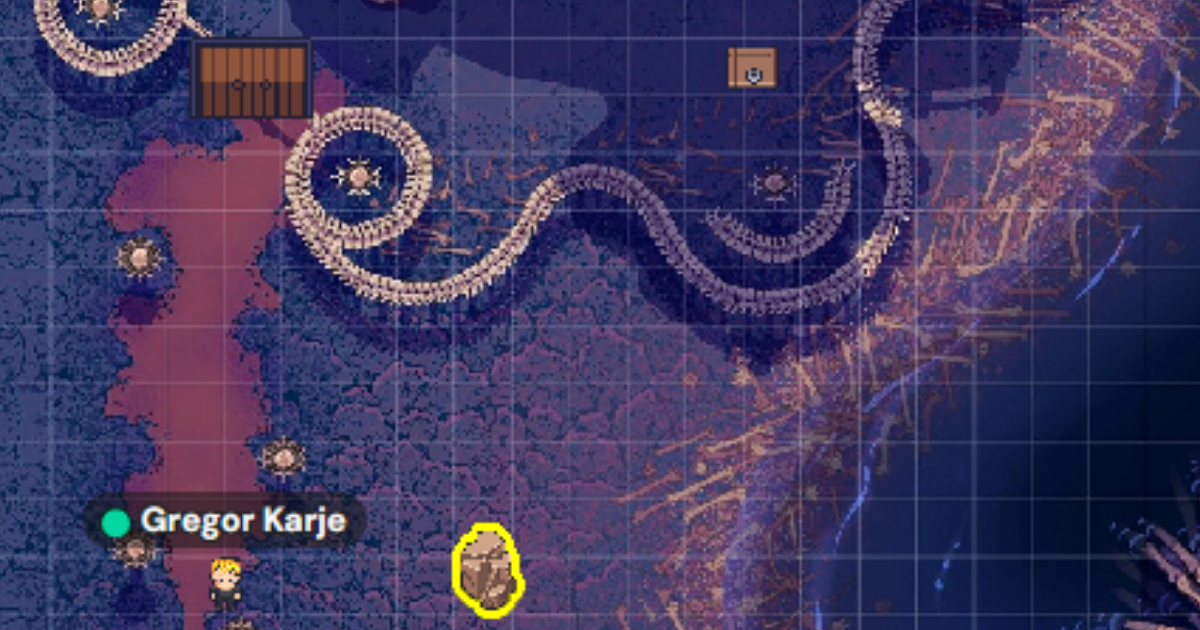 Chapitre 16 : Les Lignes du Destin