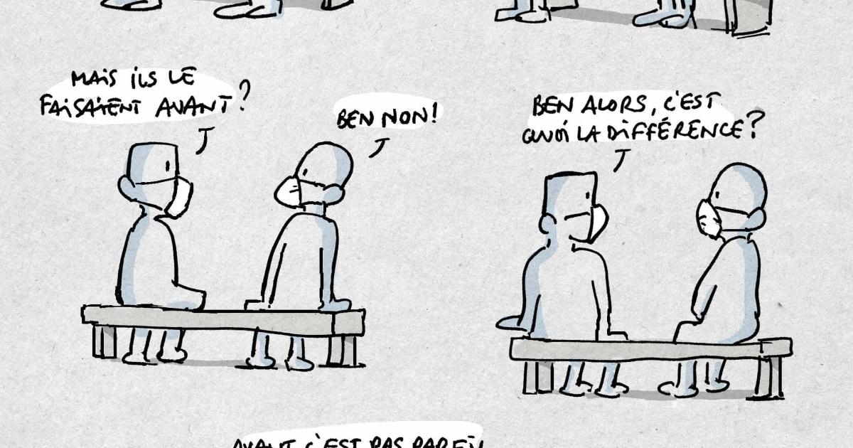 faisons le point sur notre société