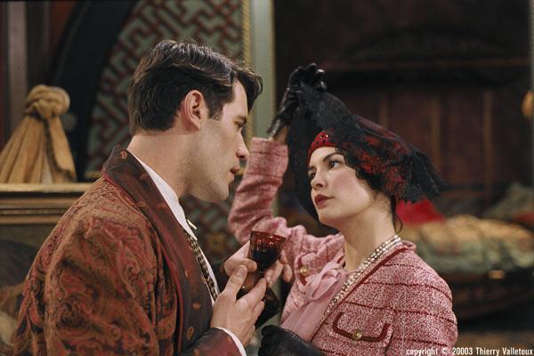 Pas sur la bouche (2003) Alain Resnais