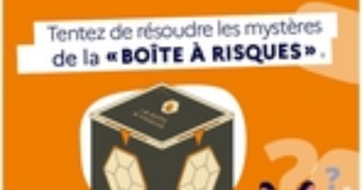 la macronie, boîte à risques