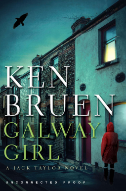 Galway Girl (Jack Taylor #15) by Ken Bruen