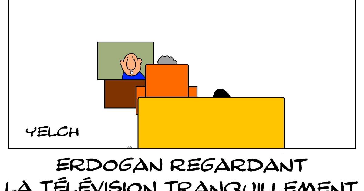 Erdogan et la place de la femme