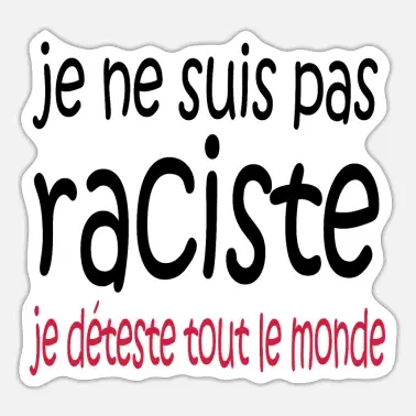 Raciste