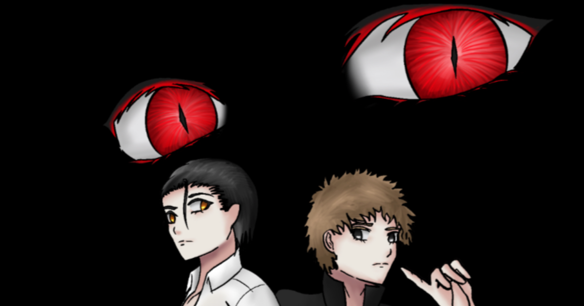 Prologue - Risquer sa vie pour un pantalon