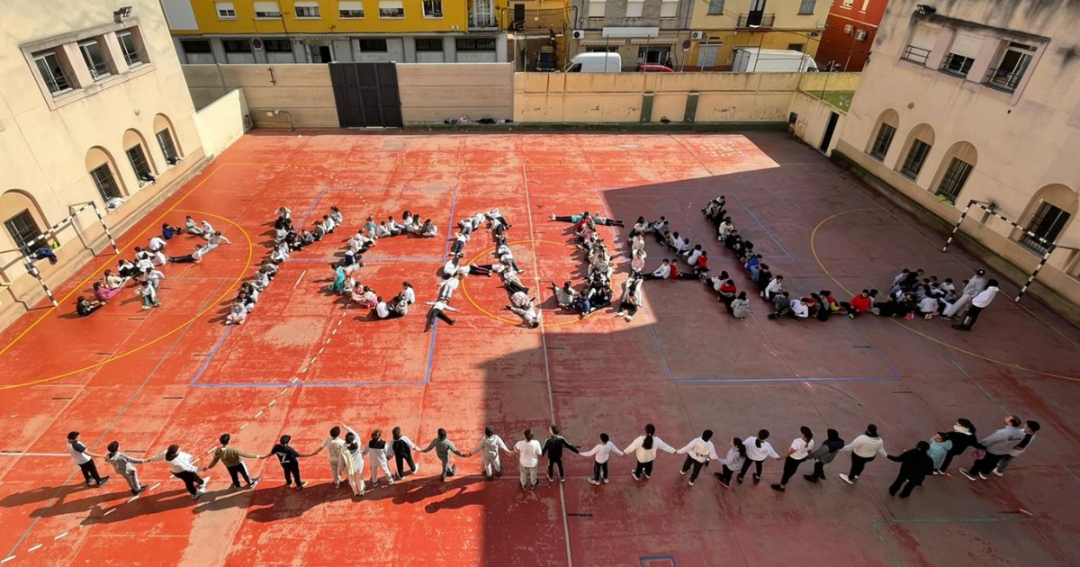 Green Tales : Favoriser la créativité dans un contexte multiculturel à Ceuta – Partie II