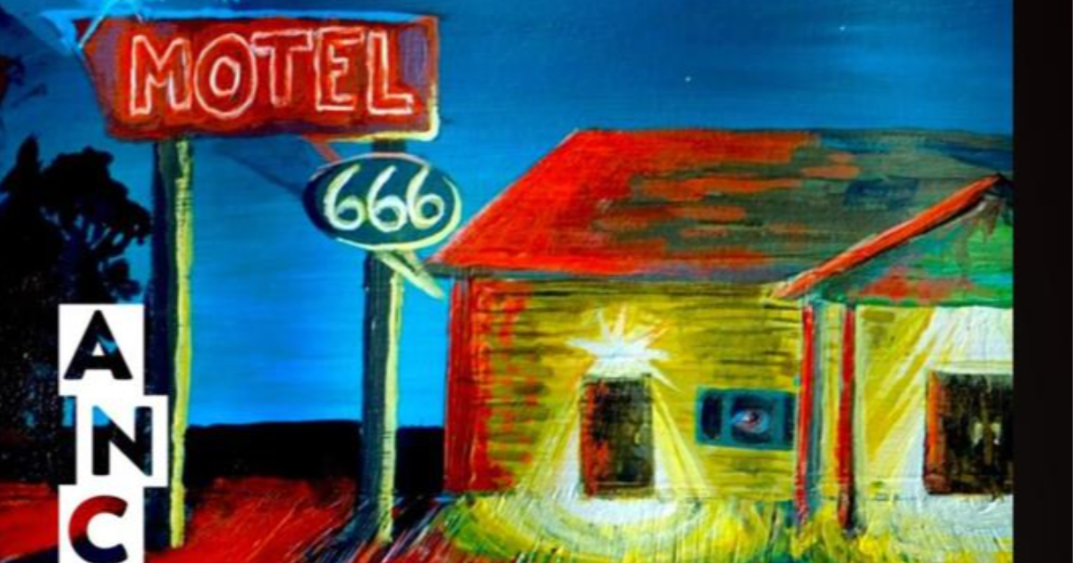 Pour découvrir ma nouvelle intégrale, parue en texte et en balado (podcast) dans la revue canadienne, Ancrages (Octobre 2025)