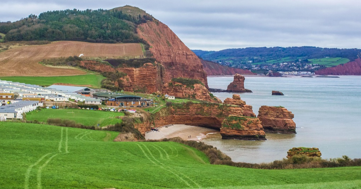 I never much liked going fishing