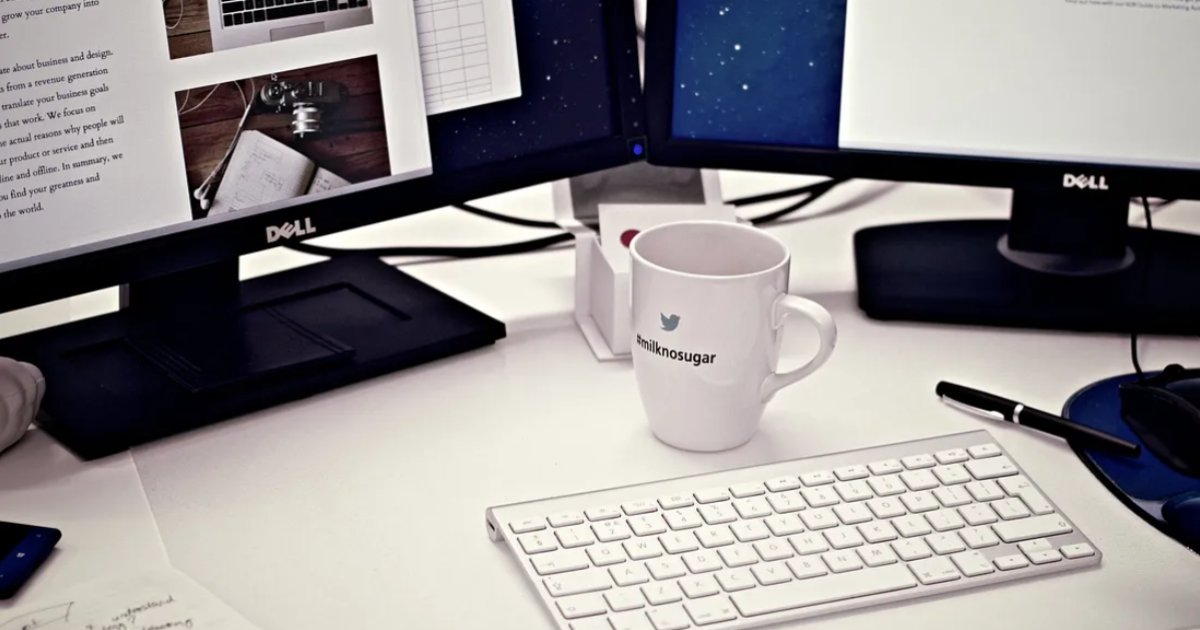 Trouver ma passion à travers l’expérimentation et la communauté