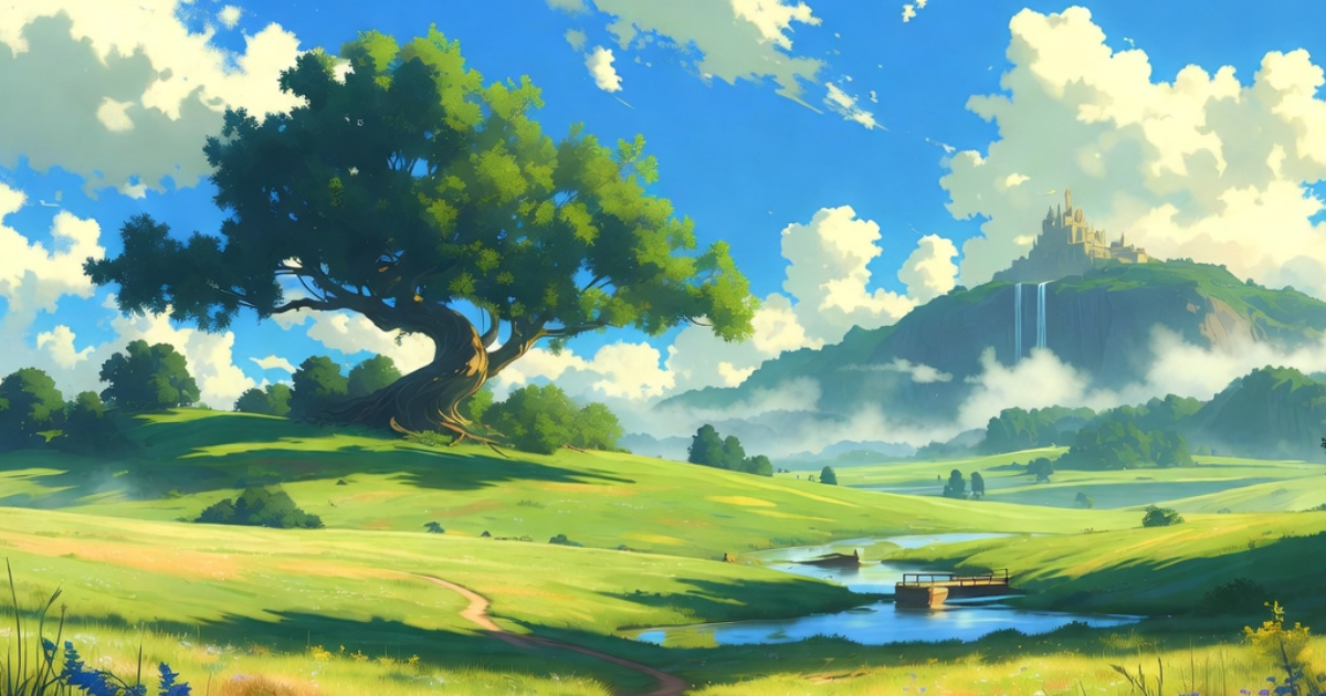 Une histoire de Paix