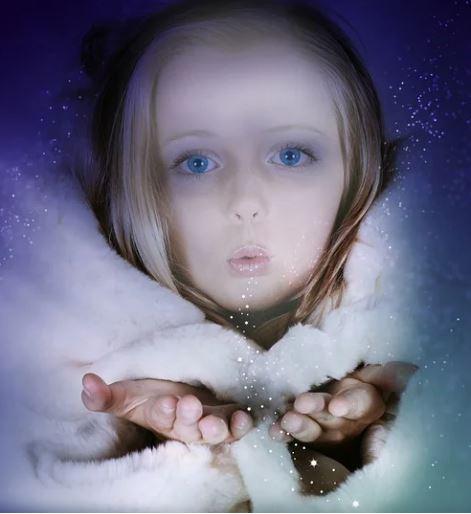 La passion d'écriture