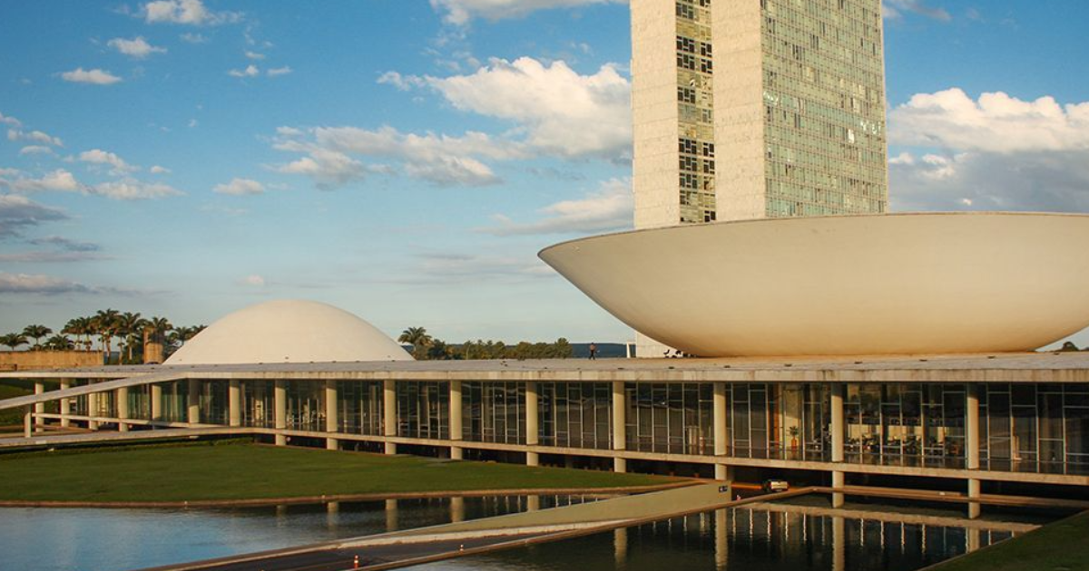 Brasilia : un exemple de modernisme à la brésilienne?