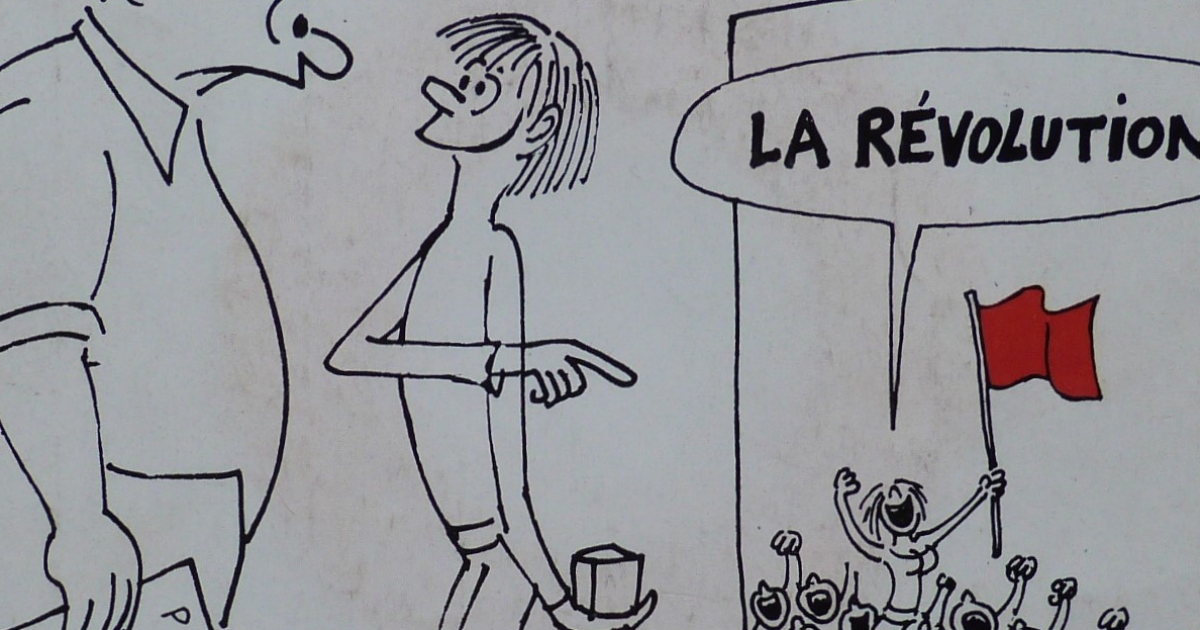 Je suis Charlie