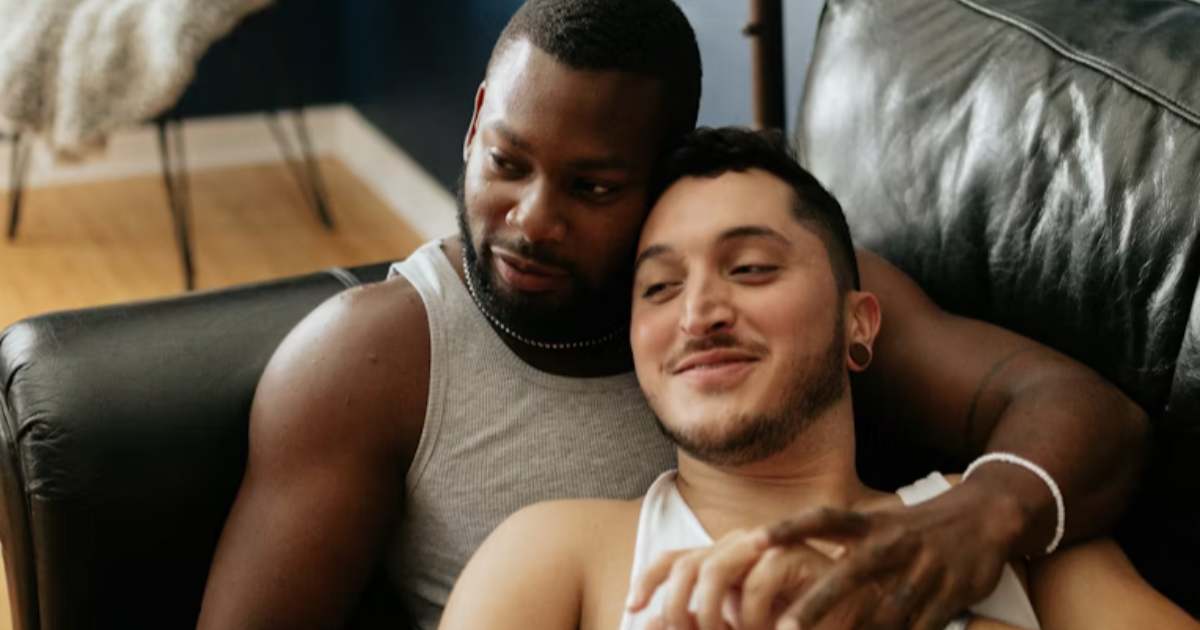 Coming-out (2)