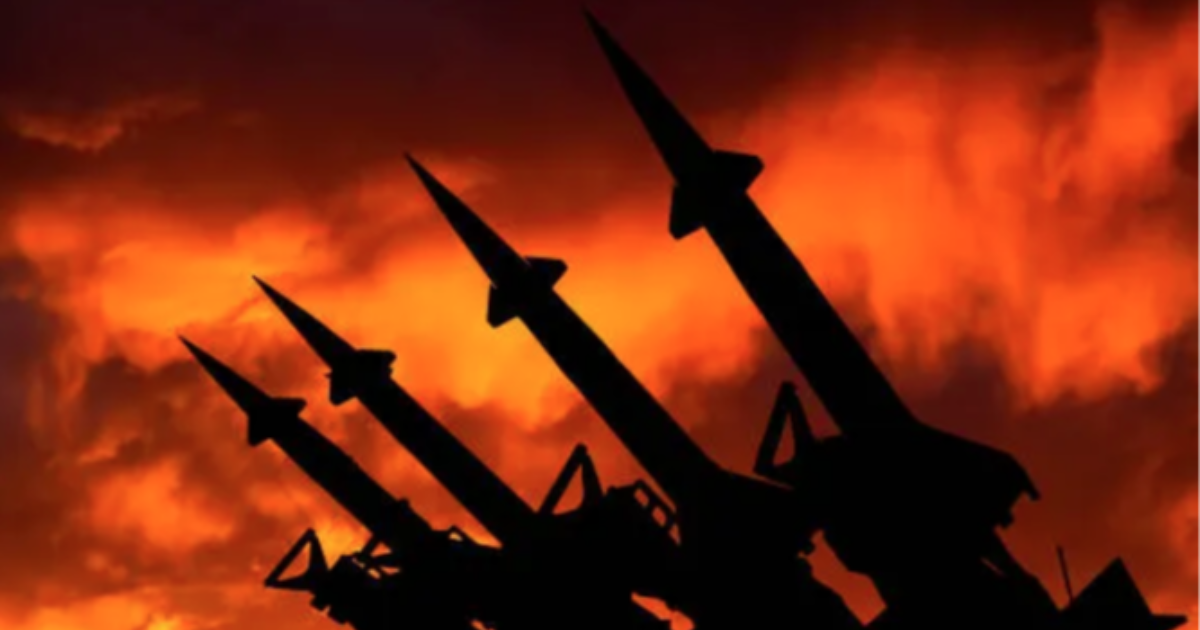 La guerre, c'est super!