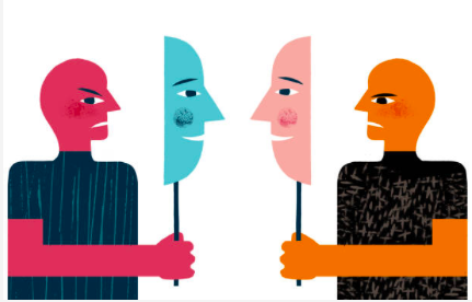 The secret of reality