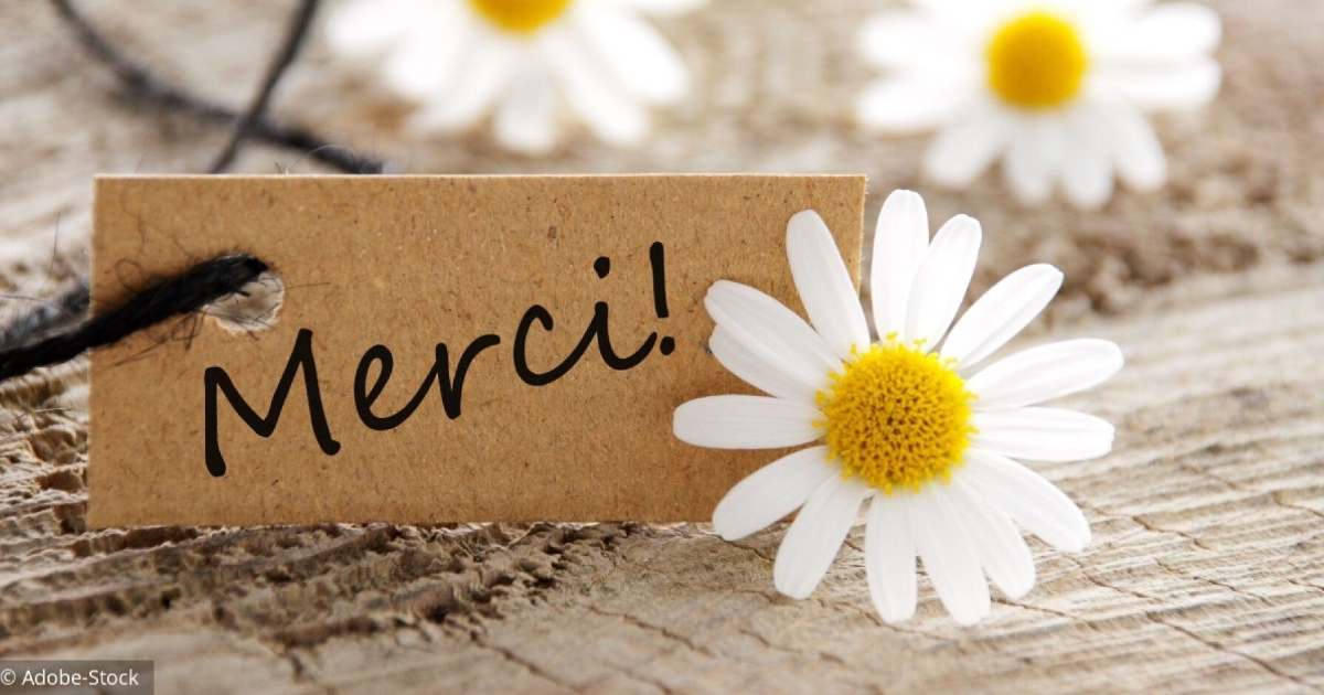 Merci