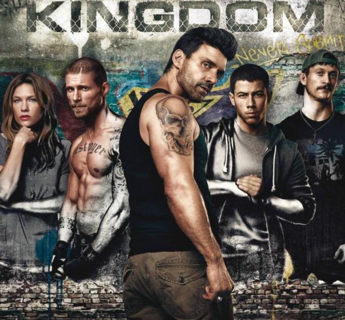 Kingdom (US) - Saison 1