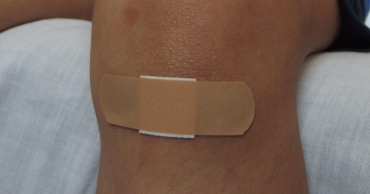 Réouvrir les plaies