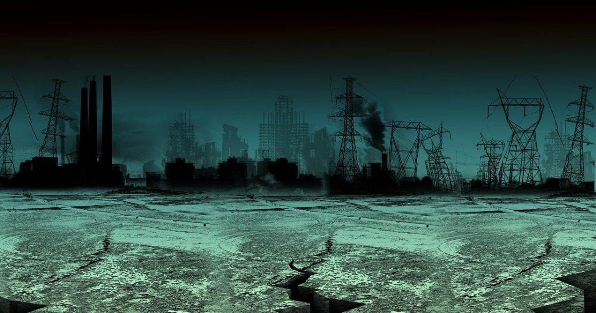 Chapitre 16 - Famille, enfer et trahison