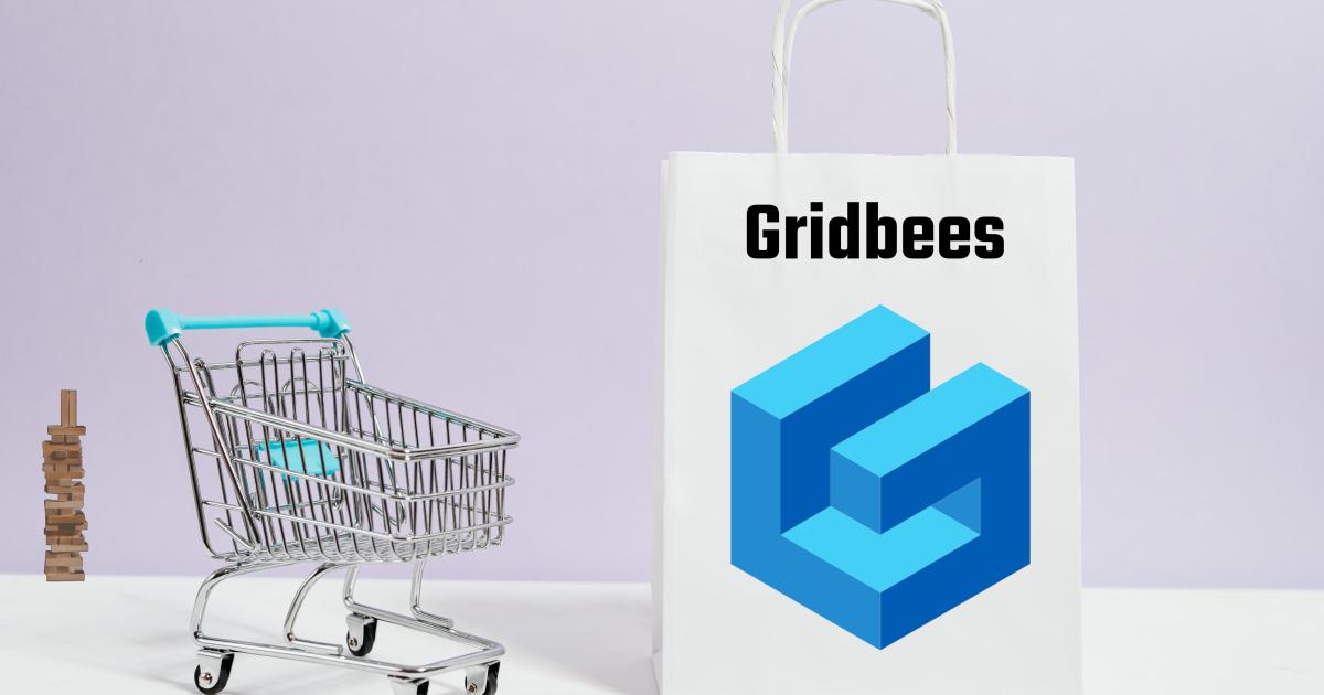 Gridbees, la suite d'outils e-commerce made in France, qui part à l'assaut du marché international