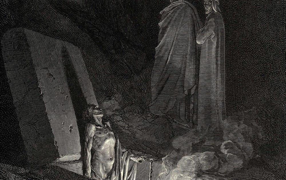 JOURNAL DE L’ANNÉE DE LA PESTE – 18 juin