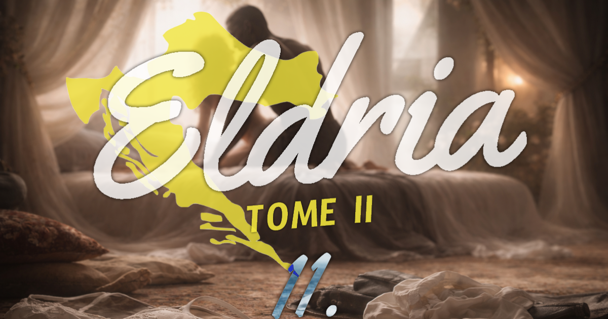 Eldria II : 11 · Mirage
