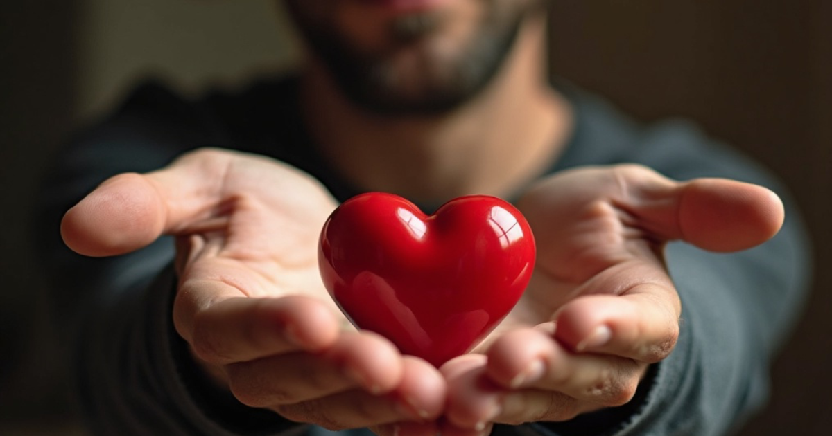L'amour c'est quoi