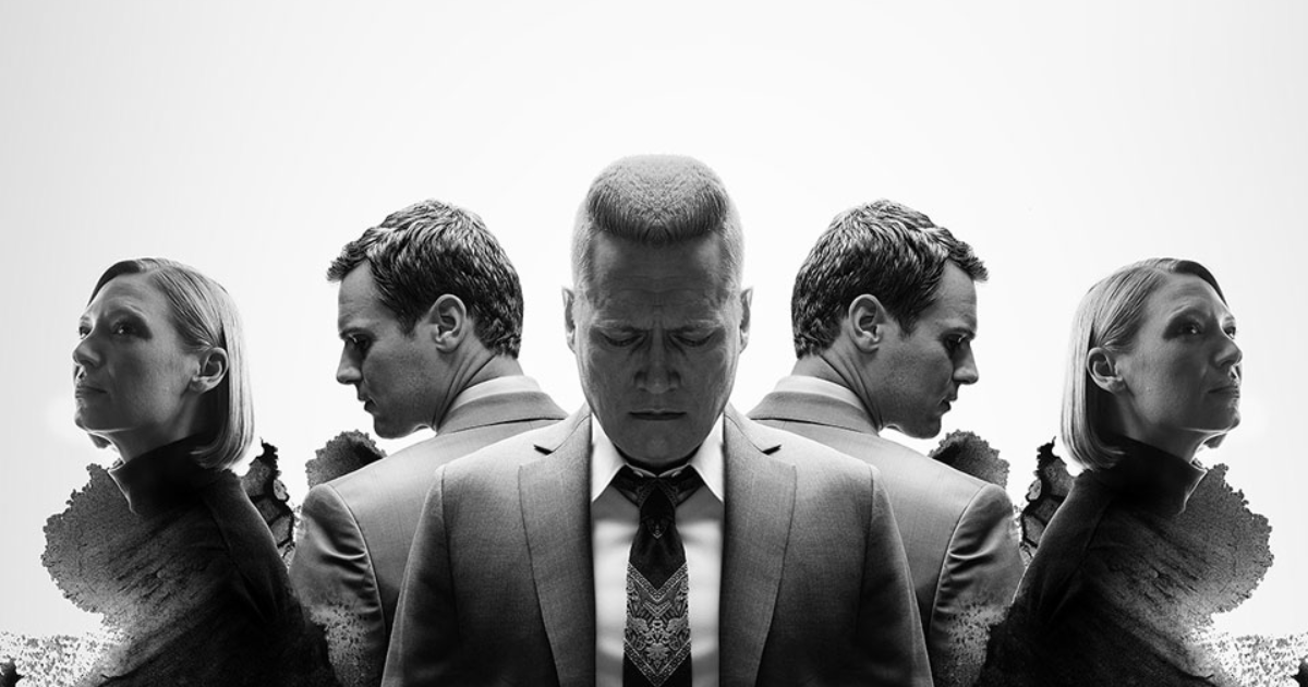 Mindhunter - Saison 2