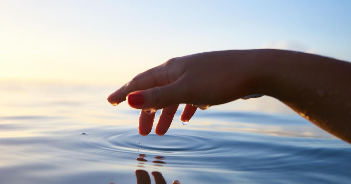 Dans ma baignoire, une histoire d'urine quantique