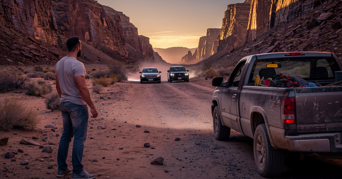 On passe à l'action